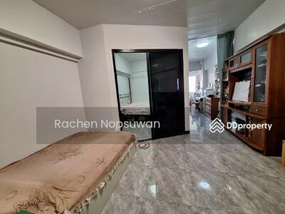 ขาย - Sukhapiban 3 Mansion : สุขาภิบาล 3 แมนชั่น, กรุงเทพ
