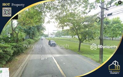 ขาย - ขายที่ดิน 2-2-21 ไร่ โยธินพัฒนา 3 เยื้องโพธาลัย, กรุงเทพ