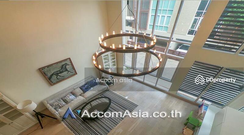 4 Bedrooms Townhouse for Rent in Sukhumvit, Bangkok near BTS Ekkamai at The Parklane 12 (AA14036), Bangkok, Khlongtoei Nua, Watthana, Bangkok, 4 Bedrooms, 485 sqm, Townhouse For Rent, by Accom Asia, 11266331 - DDproperty.com