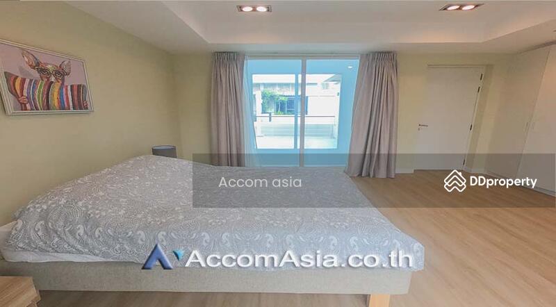4 Bedrooms Townhouse for Rent in Sukhumvit, Bangkok near BTS Ekkamai at The Parklane 12 (AA14036), กรุงเทพ, คลองเตยเหนือ, วัฒนา, กรุงเทพ, 485 ตร.ม., ทาวน์เฮ้าส์ ให้เช่า, โดย Accom Asia, 11266331 - DDproperty.com