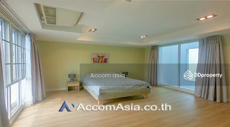 4 Bedrooms Townhouse for Rent in Sukhumvit, Bangkok near BTS Ekkamai at The Parklane 12 (AA14036), Bangkok, Khlongtoei Nua, Watthana, Bangkok, 4 Bedrooms, 485 sqm, Townhouse For Rent, by Accom Asia, 11266331 - DDproperty.com