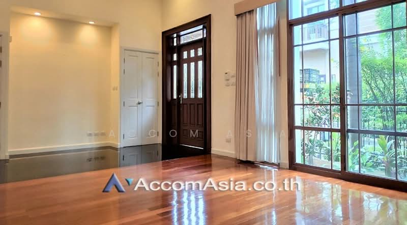 4 Bedrooms House for Rent in Sukhumvit, Bangkok near BTS Phra khanong at Baan Sansiri Sukhumvit 67, กรุงเทพ, พระโขนงเหนือ, วัฒนา, กรุงเทพ, 86 ตร.ม., บ้านเดี่ยว ให้เช่า, โดย Accom Asia, 11266338 - DDproperty.com