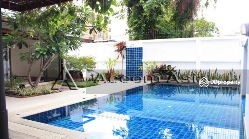 4 Bedrooms House for Rent in Sukhumvit, Bangkok near BTS Thong Lo at A Peaceful Garden House (69270), Bangkok, Khlong Tan Nua, Watthana, Bangkok, 4 Bedrooms, 480 sqm, Single Detached House For Rent, by Accom Asia, 11266369 - DDproperty.com