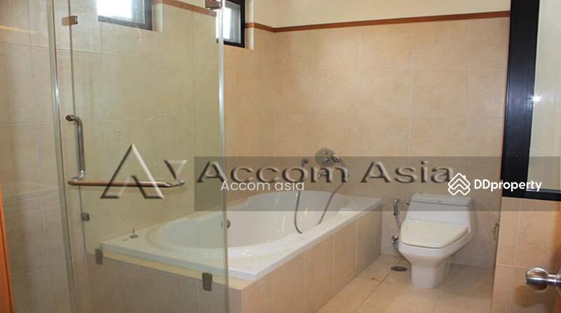 4 Bedrooms House for Rent in Sukhumvit, Bangkok near BTS Thong Lo at A Peaceful Garden House (69270), กรุงเทพ, คลองตันเหนือ, วัฒนา, กรุงเทพ, 480 ตร.ม., บ้านเดี่ยว ให้เช่า, โดย Accom Asia, 11266369 - DDproperty.com