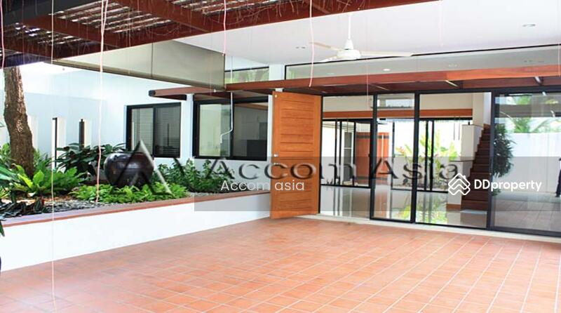 4 Bedrooms House for Rent in Sukhumvit, Bangkok near BTS Thong Lo at A Peaceful Garden House (69270), กรุงเทพ, คลองตันเหนือ, วัฒนา, กรุงเทพ, 480 ตร.ม., บ้านเดี่ยว ให้เช่า, โดย Accom Asia, 11266369 - DDproperty.com