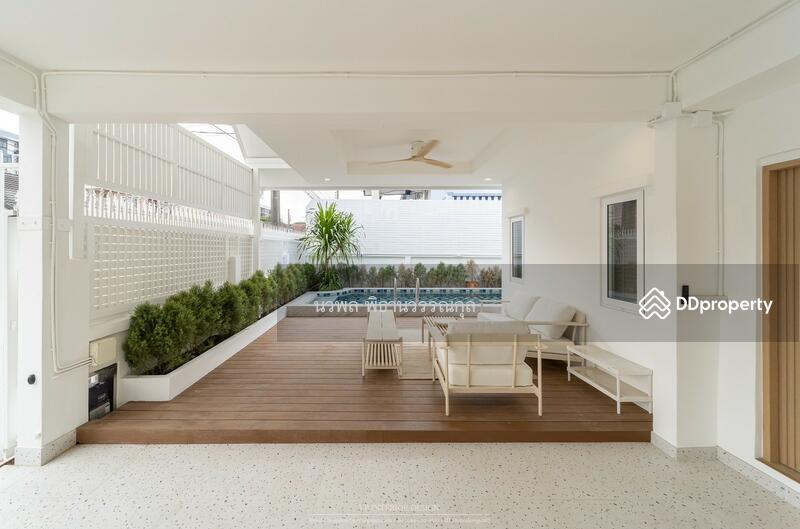 ลาซาล 55, Bangkok, บางนา, Bang Na, Bangkok, 4 Bedrooms, 244 sqm, Single Detached House For Rent, by นวพล พิธานวรรณกุล, 11266375 - DDproperty.com
