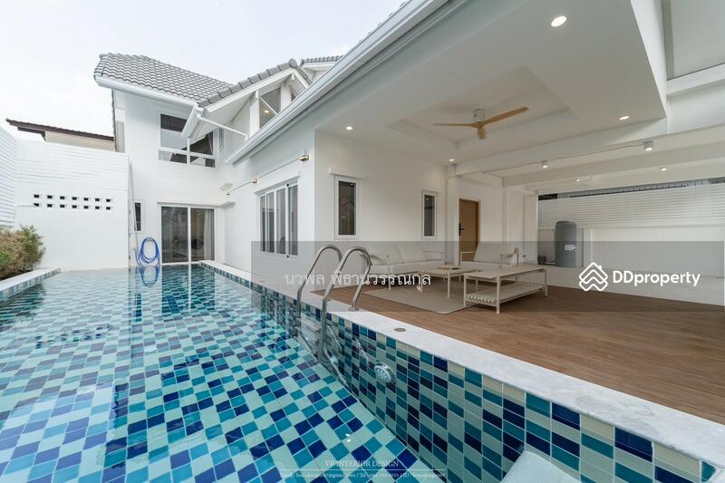 ลาซาล 55, กรุงเทพ, บางนา, กรุงเทพ, 244 ตร.ม., บ้านเดี่ยว ให้เช่า, โดย นวพล พิธานวรรณกุล, 11266375 - DDproperty.com