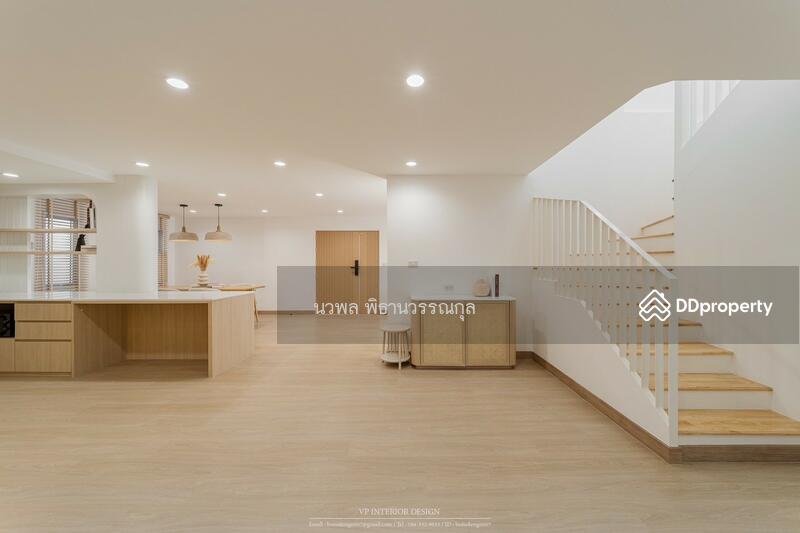 ลาซาล 55, Bangkok, บางนา, Bang Na, Bangkok, 4 Bedrooms, 244 sqm, Single Detached House For Rent, by นวพล พิธานวรรณกุล, 11266375 - DDproperty.com