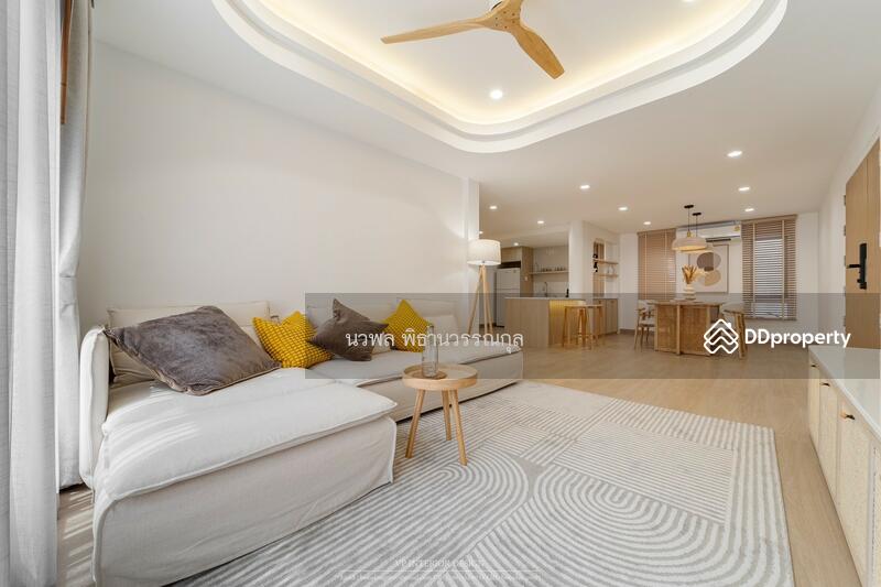 ลาซาล 55, Bangkok, บางนา, Bang Na, Bangkok, 4 Bedrooms, 244 sqm, Single Detached House For Rent, by นวพล พิธานวรรณกุล, 11266375 - DDproperty.com