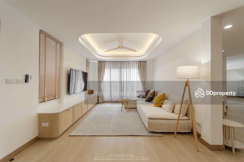ลาซาล 55, Bangkok, บางนา, Bang Na, Bangkok, 4 Bedrooms, 244 sqm, Single Detached House For Rent, by นวพล พิธานวรรณกุล, 11266375 - DDproperty.com