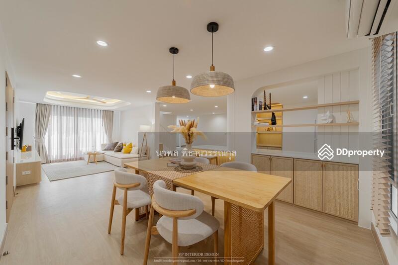 ลาซาล 55, Bangkok, บางนา, Bang Na, Bangkok, 4 Bedrooms, 244 sqm, Single Detached House For Rent, by นวพล พิธานวรรณกุล, 11266375 - DDproperty.com
