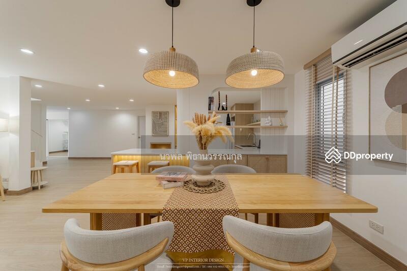 ลาซาล 55, Bangkok, บางนา, Bang Na, Bangkok, 4 Bedrooms, 244 sqm, Single Detached House For Rent, by นวพล พิธานวรรณกุล, 11266375 - DDproperty.com