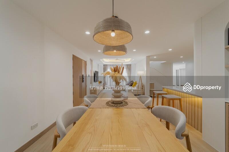 ลาซาล 55, Bangkok, บางนา, Bang Na, Bangkok, 4 Bedrooms, 244 sqm, Single Detached House For Rent, by นวพล พิธานวรรณกุล, 11266375 - DDproperty.com