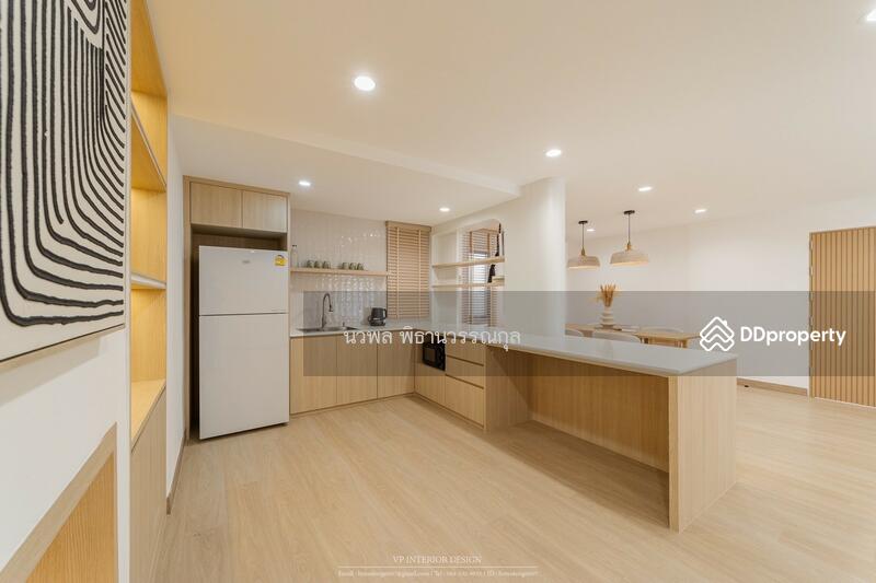 ลาซาล 55, Bangkok, บางนา, Bang Na, Bangkok, 4 Bedrooms, 244 sqm, Single Detached House For Rent, by นวพล พิธานวรรณกุล, 11266375 - DDproperty.com
