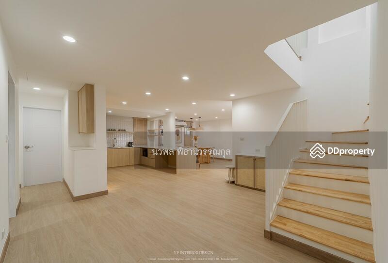 ลาซาล 55, Bangkok, บางนา, Bang Na, Bangkok, 4 Bedrooms, 244 sqm, Single Detached House For Rent, by นวพล พิธานวรรณกุล, 11266375 - DDproperty.com