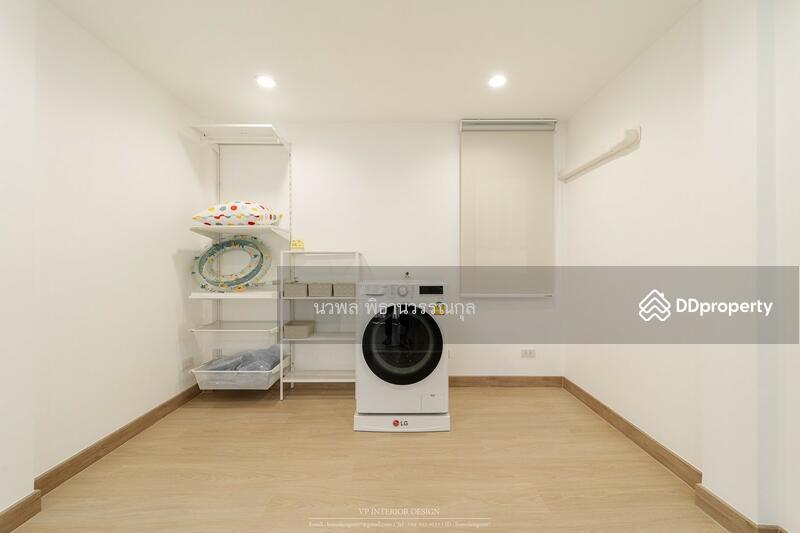 ลาซาล 55, Bangkok, บางนา, Bang Na, Bangkok, 4 Bedrooms, 244 sqm, Single Detached House For Rent, by นวพล พิธานวรรณกุล, 11266375 - DDproperty.com