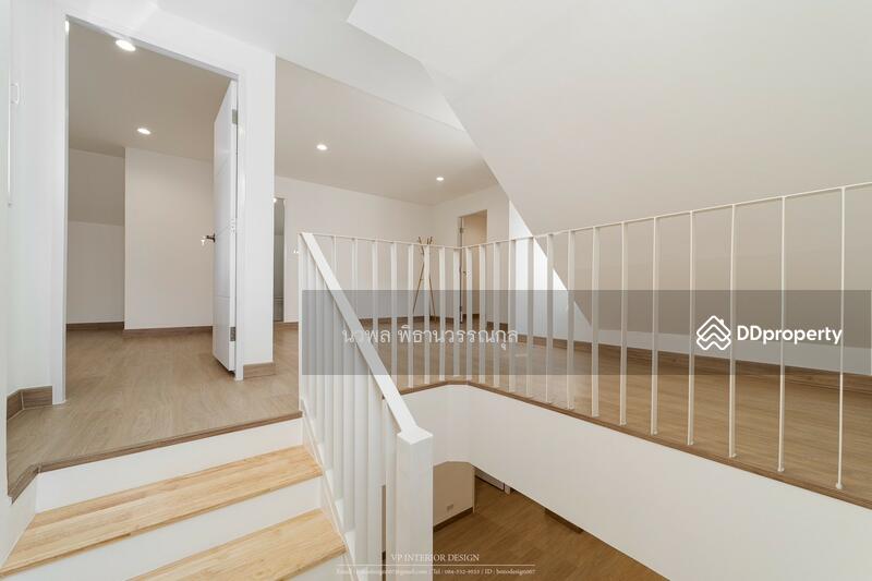ลาซาล 55, Bangkok, บางนา, Bang Na, Bangkok, 4 Bedrooms, 244 sqm, Single Detached House For Rent, by นวพล พิธานวรรณกุล, 11266375 - DDproperty.com