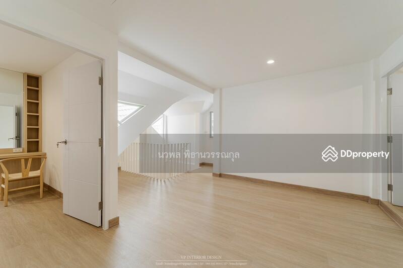 ลาซาล 55, Bangkok, บางนา, Bang Na, Bangkok, 4 Bedrooms, 244 sqm, Single Detached House For Rent, by นวพล พิธานวรรณกุล, 11266375 - DDproperty.com