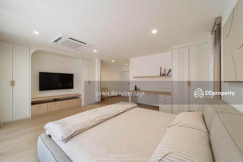 ลาซาล 55, Bangkok, บางนา, Bang Na, Bangkok, 4 Bedrooms, 244 sqm, Single Detached House For Rent, by นวพล พิธานวรรณกุล, 11266375 - DDproperty.com