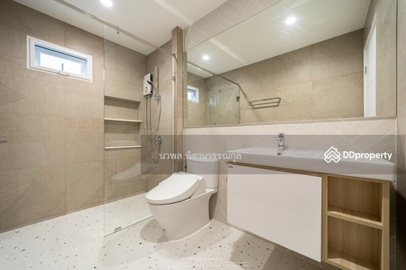 ลาซาล 55, Bangkok, บางนา, Bang Na, Bangkok, 4 Bedrooms, 244 sqm, Single Detached House For Rent, by นวพล พิธานวรรณกุล, 11266375 - DDproperty.com