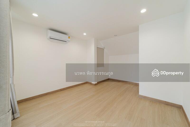 ลาซาล 55, Bangkok, บางนา, Bang Na, Bangkok, 4 Bedrooms, 244 sqm, Single Detached House For Rent, by นวพล พิธานวรรณกุล, 11266375 - DDproperty.com