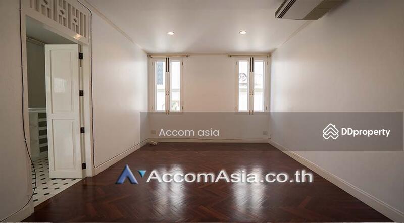 ให้เช่า - 5 Bedrooms House for Rent in Sukhumvit, Bangkok near BTS Thong Lo (1712678), กรุงเทพ