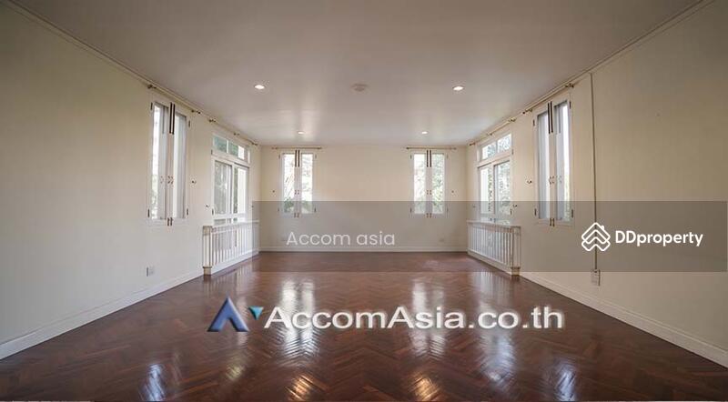 ให้เช่า - 5 Bedrooms House for Rent in Sukhumvit, Bangkok near BTS Thong Lo (1712678), กรุงเทพ