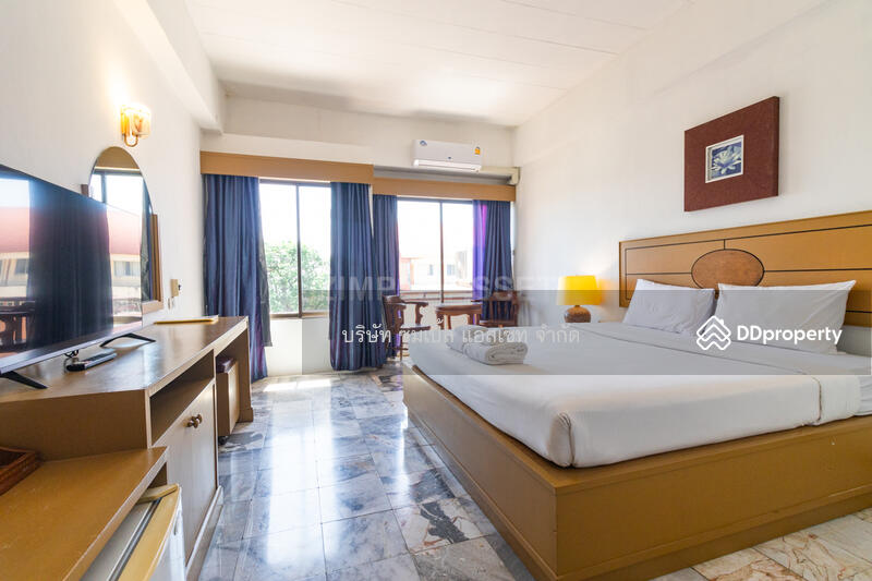 For Rent - Nonthaburi Palace Hotel, Nonthaburi