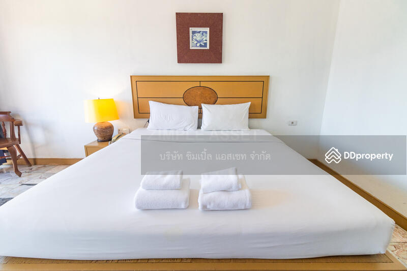 For Rent - Nonthaburi Palace Hotel, Nonthaburi