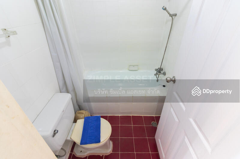 For Rent - Nonthaburi Palace Hotel, Nonthaburi