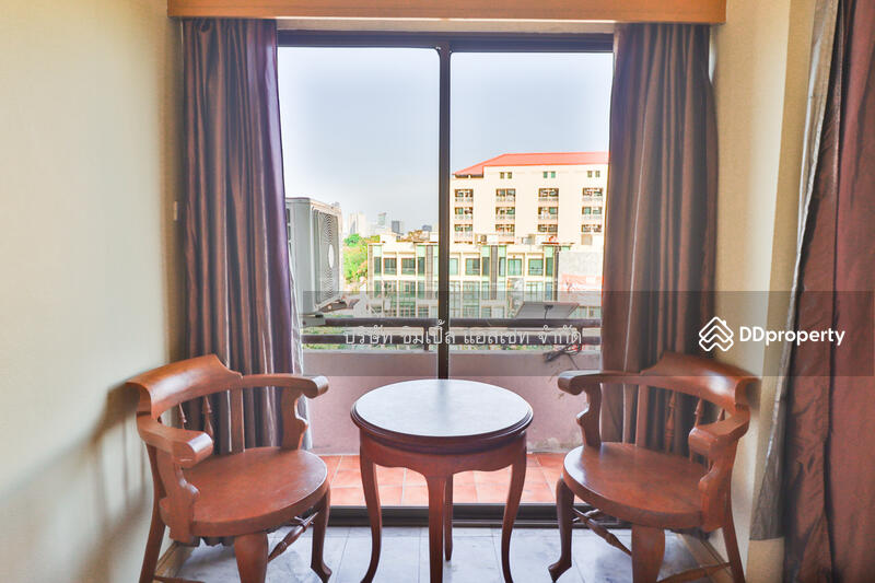 ให้เช่า - Nonthaburi Palace Hotel : โรงแรม นนทบุรี พาเลซ, นนทบุรี