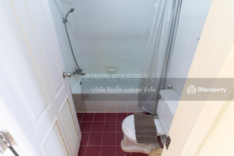 For Rent - Nonthaburi Palace Hotel, Nonthaburi