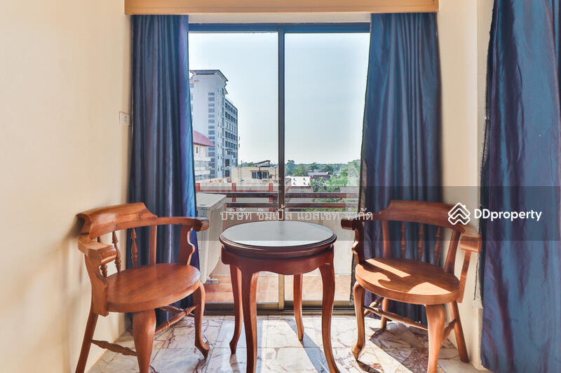 For Rent - Nonthaburi Palace Hotel, Nonthaburi
