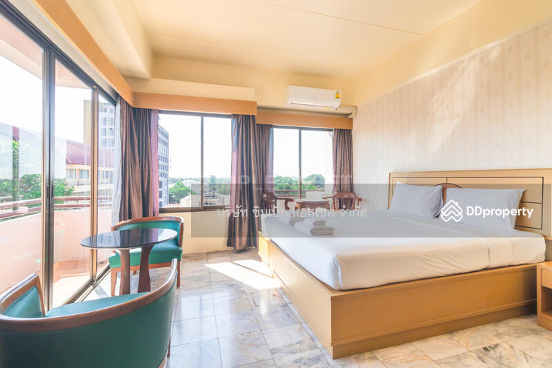 For Rent - Nonthaburi Palace Hotel, Nonthaburi