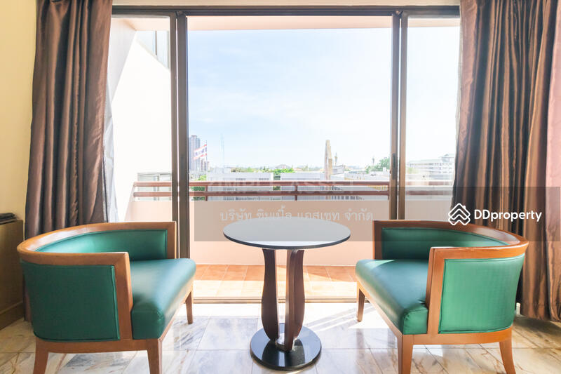 For Rent - Nonthaburi Palace Hotel, Nonthaburi