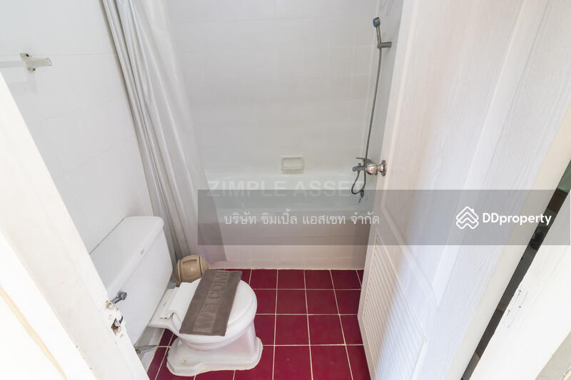 For Rent - Nonthaburi Palace Hotel, Nonthaburi