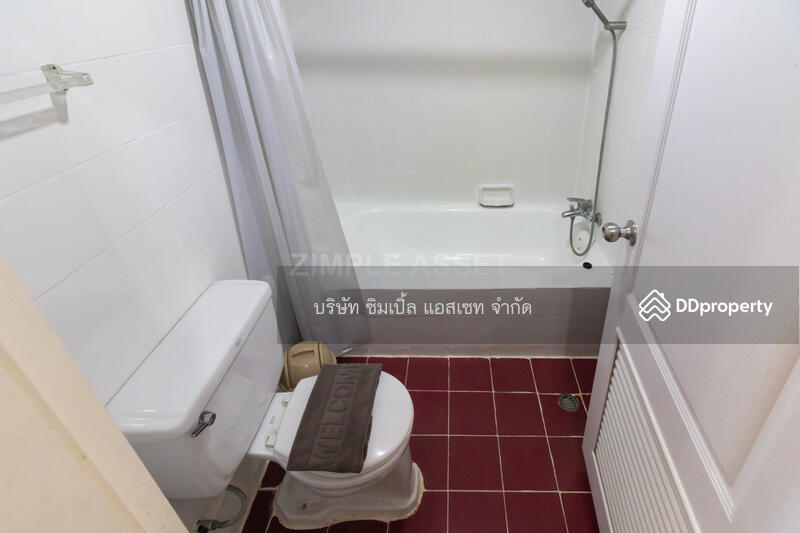 For Rent - Nonthaburi Palace Hotel, Nonthaburi