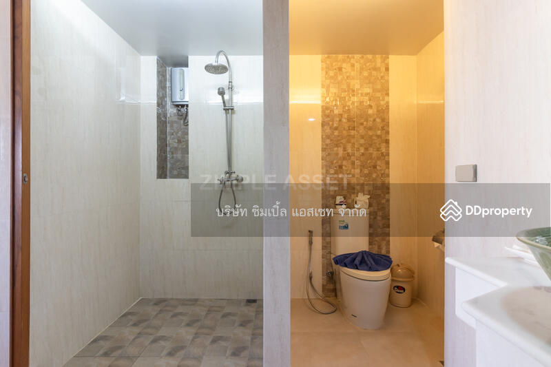 For Rent - Nonthaburi Palace Hotel, Nonthaburi