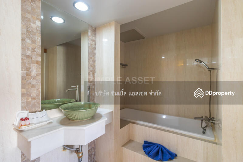 For Rent - Nonthaburi Palace Hotel, Nonthaburi