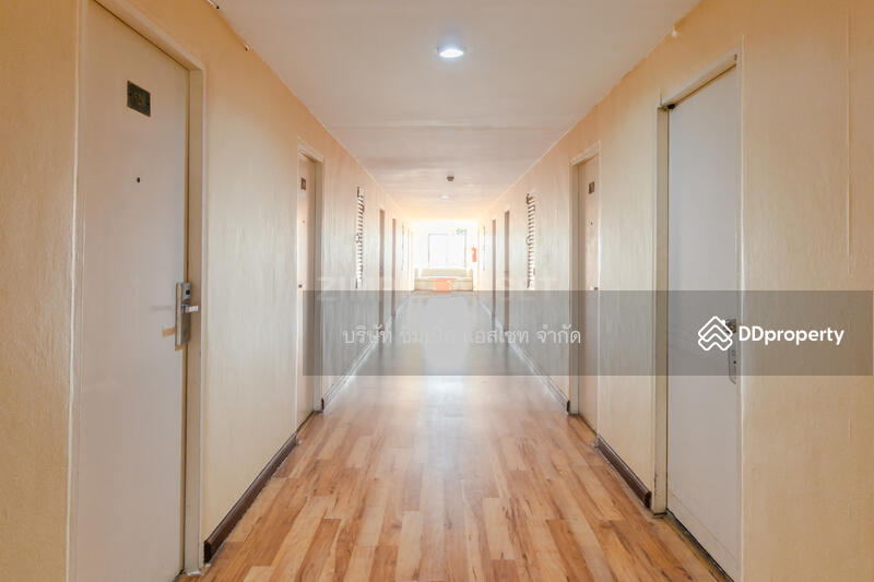 For Rent - Nonthaburi Palace Hotel, Nonthaburi