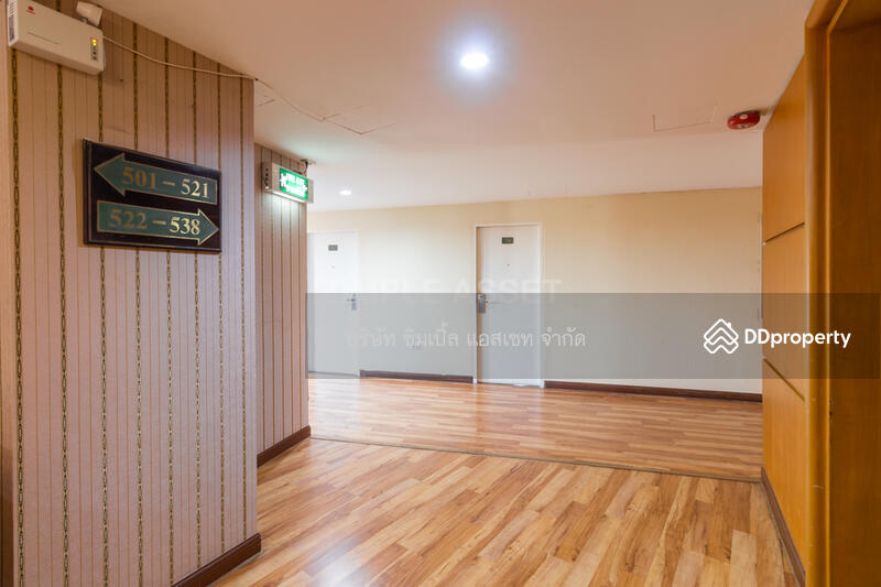 For Rent - Nonthaburi Palace Hotel, Nonthaburi