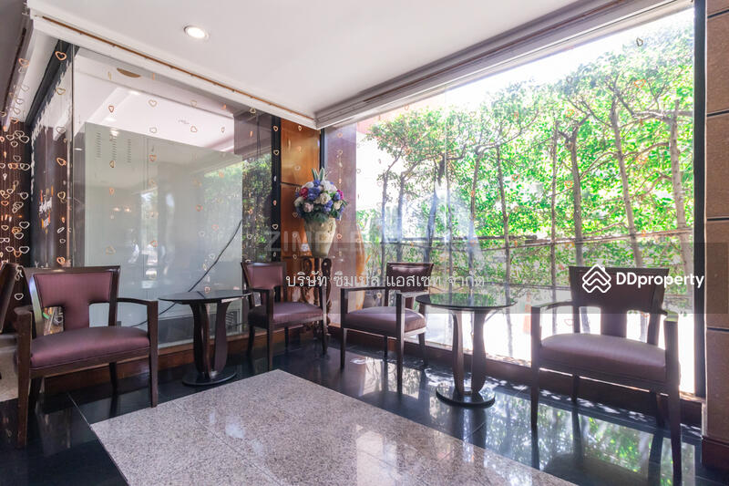 For Rent - Nonthaburi Palace Hotel, Nonthaburi