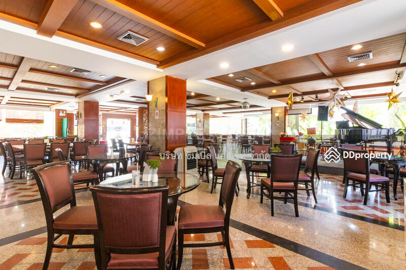 For Rent - Nonthaburi Palace Hotel, Nonthaburi