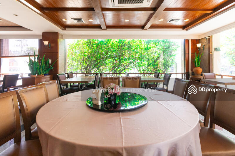 For Rent - Nonthaburi Palace Hotel, Nonthaburi