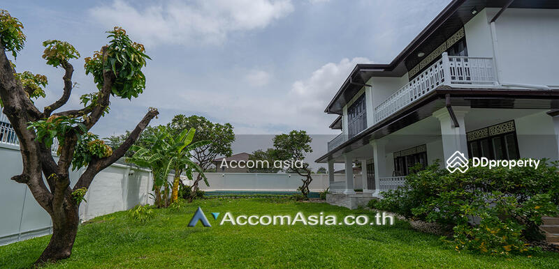 5 Bedrooms House for Rent in Sukhumvit, Bangkok near BTS Phra khanong (94169), Bangkok, Phra Kanong Nua, Watthana, Bangkok, 5 Bedrooms, 250 sqm, Single Detached House For Rent, by Accom Asia, 11266468 - DDproperty.com