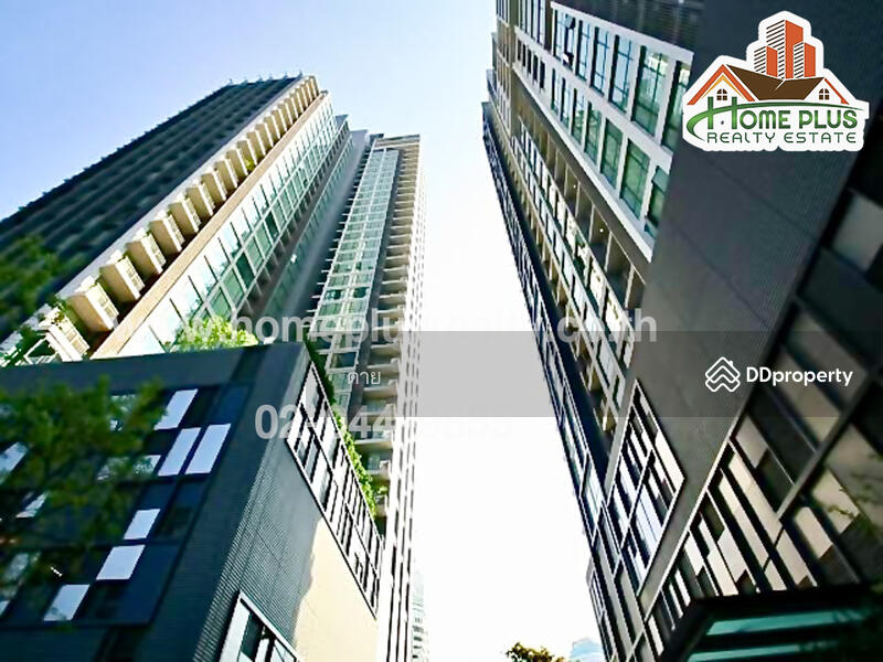 Quattro by Sansiri : ควอทโทร บาย แสนสิริ, กรุงเทพ, 134 ซอย ทองหล่อ 4, คลองตันเหนือ, วัฒนา, กรุงเทพ, 54 ตร.ม., คอนโด ขาย, โดย ต่าย, 11266483 - DDproperty.com