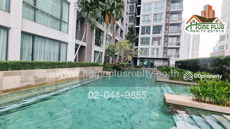Quattro by Sansiri, Bangkok, 134 Thong Lo 4 Alley, Khlong Tan Nua, Watthana, Bangkok, 1 Bedroom, 54 sqm, Condo For Sale, by ต่าย, 11266483 - DDproperty.com