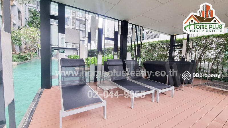 Quattro by Sansiri, Bangkok, 134 Thong Lo 4 Alley, Khlong Tan Nua, Watthana, Bangkok, 1 Bedroom, 54 sqm, Condo For Sale, by ต่าย, 11266483 - DDproperty.com