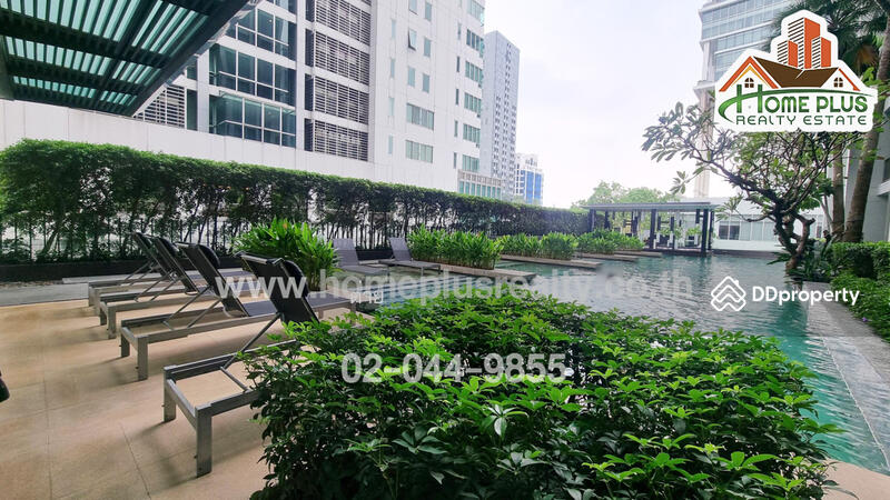 Quattro by Sansiri : ควอทโทร บาย แสนสิริ, กรุงเทพ, 134 ซอย ทองหล่อ 4, คลองตันเหนือ, วัฒนา, กรุงเทพ, 54 ตร.ม., คอนโด ขาย, โดย ต่าย, 11266483 - DDproperty.com