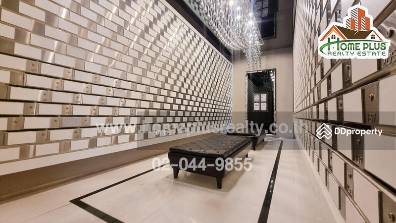 Quattro by Sansiri, Bangkok, 134 Thong Lo 4 Alley, Khlong Tan Nua, Watthana, Bangkok, 1 Bedroom, 54 sqm, Condo For Sale, by ต่าย, 11266483 - DDproperty.com